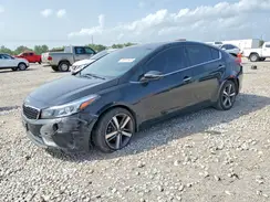 3KPFL4A86HE118652 2017 KIA FORTE