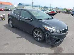3KPFL4A86HE120630 2017 KIA FORTE