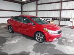 3KPFL4A86HE121261 2017 KIA FORTE