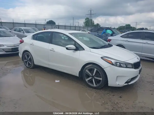 3KPFL4A86HE135189 2017 KIA FORTE - Image 1