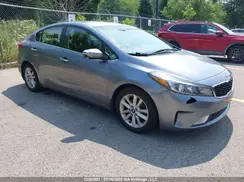 3KPFL4A86HE149142 2017 KIA FORTE