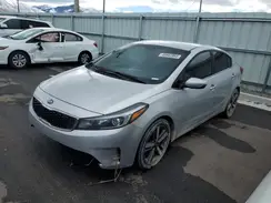 3KPFL4A86JE186018 2018 KIA FORTE