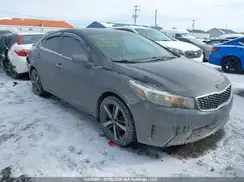 3KPFL4A86JE210219 2018 KIA FORTE