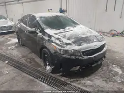 3KPFL4A86JE229076 2018 KIA FORTE