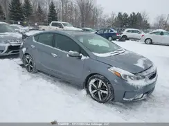 3KPFL4A86JE251773 2018 KIA FORTE