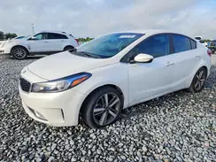 3KPFL4A87HE004160 2017 KIA FORTE