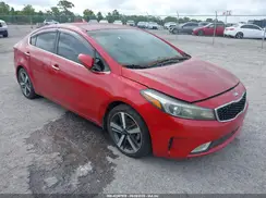 3KPFL4A87HE007172 2017 KIA FORTE