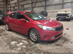 3KPFL4A87HE034677 2017 KIA FORTE