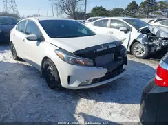 3KPFL4A87HE052046 2017 KIA FORTE