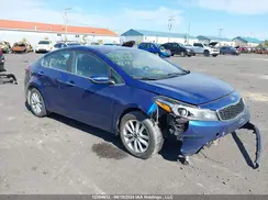 3KPFL4A87HE057344 2017 KIA FORTE