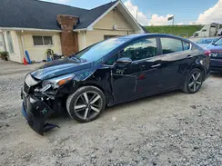 3KPFL4A87HE057876 2017 KIA FORTE