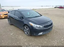 3KPFL4A87HE072135 2017 KIA FORTE