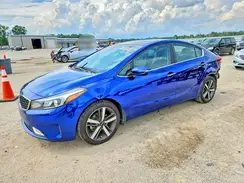 3KPFL4A87HE091316 2017 KIA FORTE