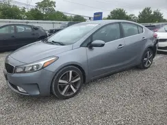 3KPFL4A87HE092045 2017 KIA FORTE