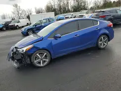 3KPFL4A87HE093325 2017 KIA FORTE