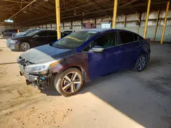 3KPFL4A87HE107935 2017 KIA FORTE