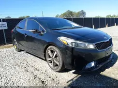 3KPFL4A87HE115615 2017 KIA FORTE