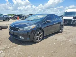 3KPFL4A87HE117946 2017 KIA FORTE