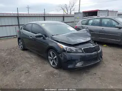 3KPFL4A87HE119275 2017 KIA FORTE