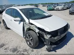 3KPFL4A87HE121043 2017 KIA FORTE