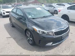 3KPFL4A87HE136402 2017 KIA FORTE