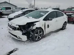 3KPFL4A87JE183158 2018 KIA FORTE