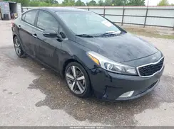 3KPFL4A87JE193298 2018 KIA FORTE