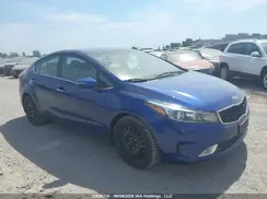 3KPFL4A87JE221715 2018 KIA FORTE