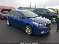 3KPFL4A88HE004247 2017 KIA FORTE