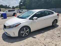 3KPFL4A88HE004975 2017 KIA FORTE