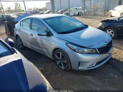 3KPFL4A88HE005432 2017 KIA FORTE
