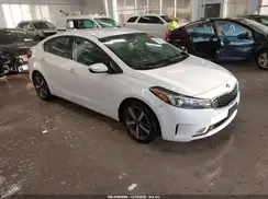 3KPFL4A88HE006919 2017 KIA FORTE