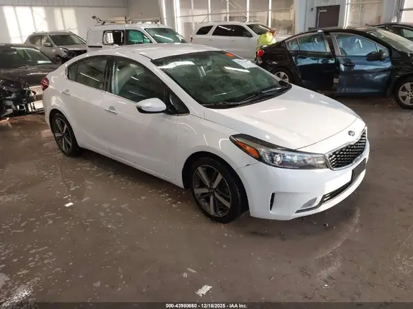 3KPFL4A88HE006919 2017 KIA FORTE - Image 1