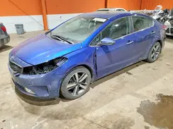 3KPFL4A88HE035577 2017 KIA FORTE