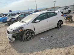 3KPFL4A88HE041248 2017 KIA FORTE