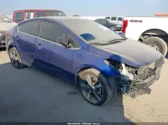 3KPFL4A88HE053593 2017 KIA FORTE
