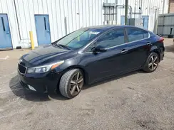 3KPFL4A88HE072693 2017 KIA FORTE