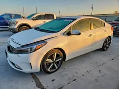 3KPFL4A88HE074055 2017 KIA FORTE
