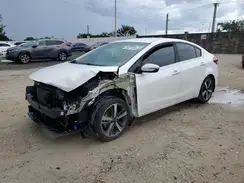 3KPFL4A88HE093012 2017 KIA FORTE