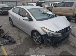 3KPFL4A88HE104798 2017 KIA FORTE