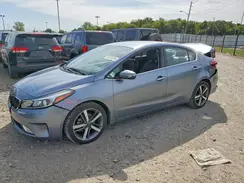 3KPFL4A88HE110665 2017 KIA FORTE