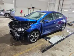 3KPFL4A88HE127238 2017 KIA FORTE