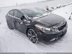 3KPFL4A88JE179541 2018 KIA FORTE