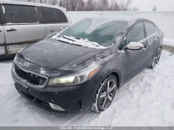 3KPFL4A88JE179541 2018 KIA FORTE - Image 2