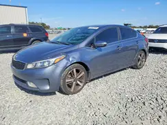 3KPFL4A88JE192645 2018 KIA FORTE