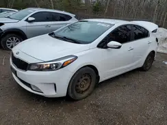 3KPFL4A88JE206740 2018 KIA FORTE
