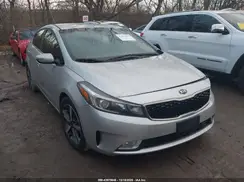 3KPFL4A88JE225370 2018 KIA FORTE