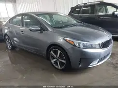 3KPFL4A88JE249457 2018 KIA FORTE