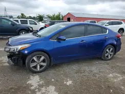 3KPFL4A88JE256098 2018 KIA FORTE
