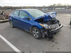 3KPFL4A88JE271037 2018 KIA FORTE